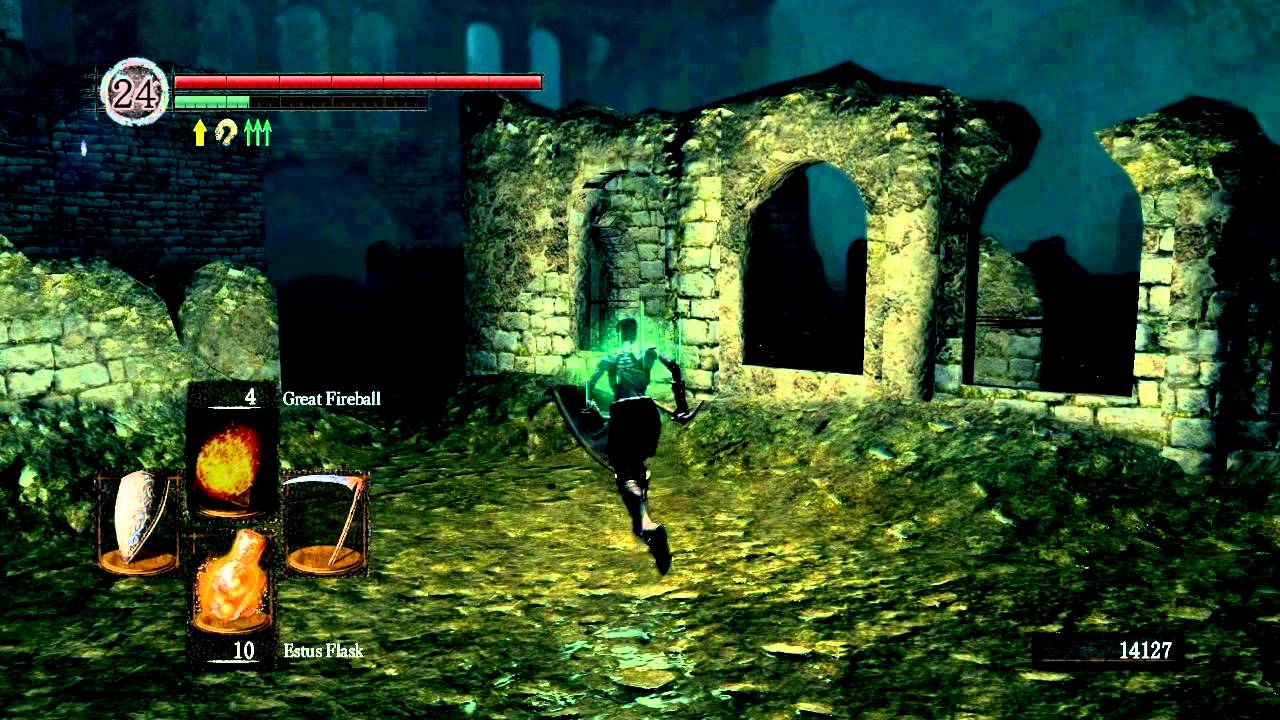 How to get Large Ember