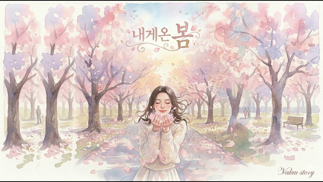 내게온봄