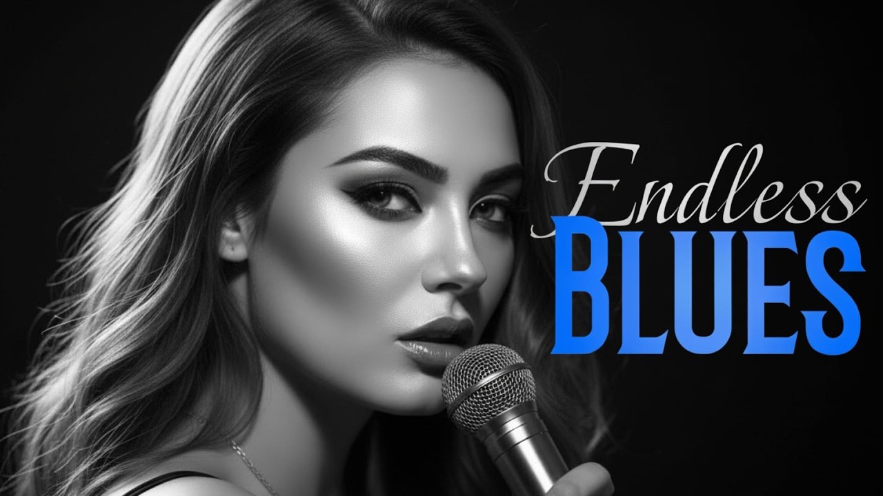 Golden Blues Collection | Songs of Love, Heartache & Soul
