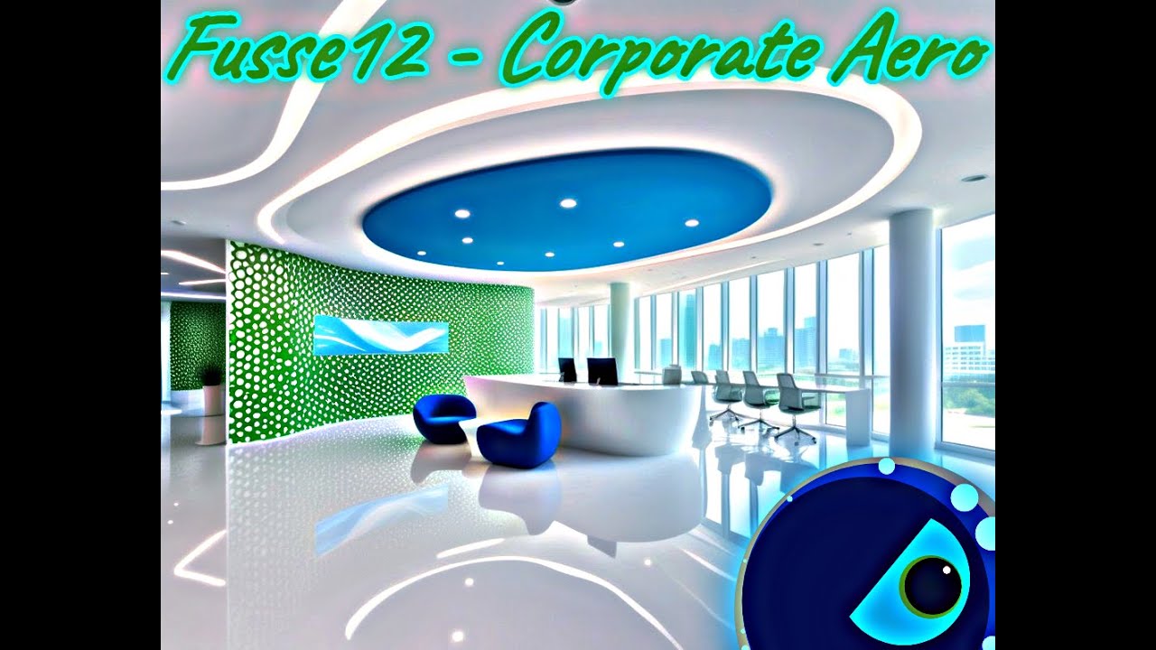 Fusse12 - Corporate Aero
