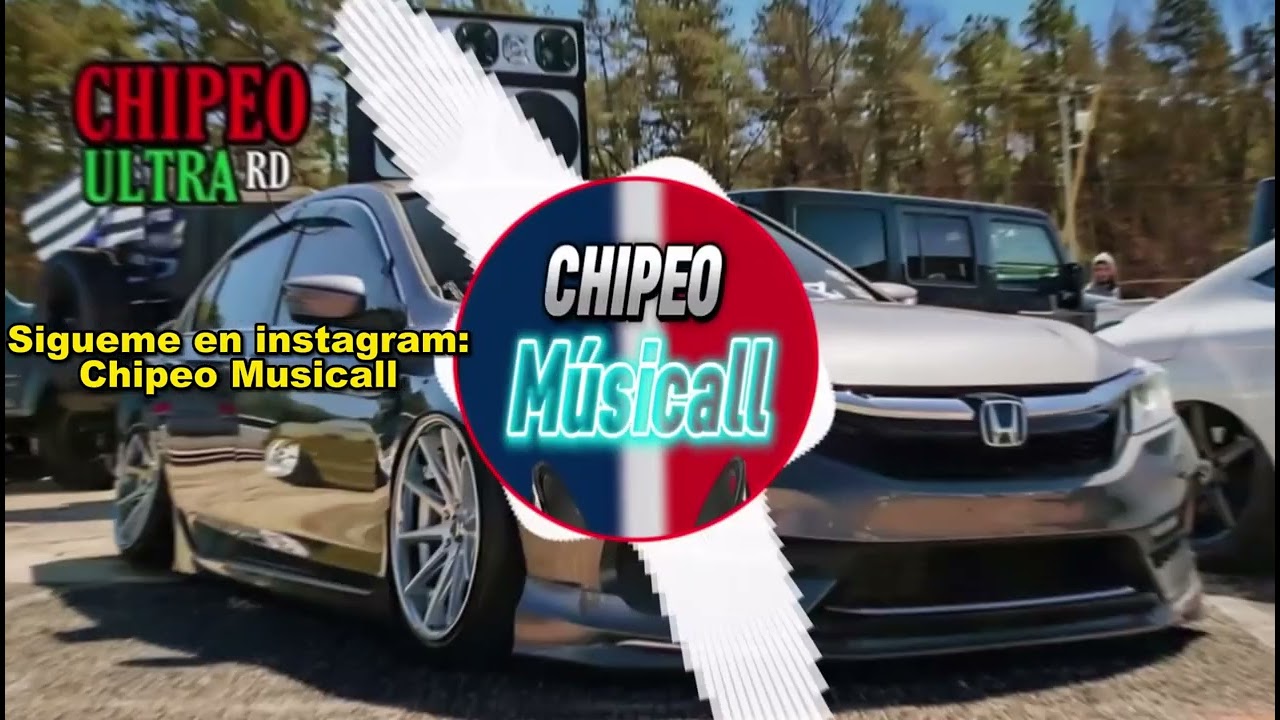 LA PONGO FINA REMIX (DOBLE TONO) QUIMICO ULTRAMEGA, N - FASIS, EL MEGA