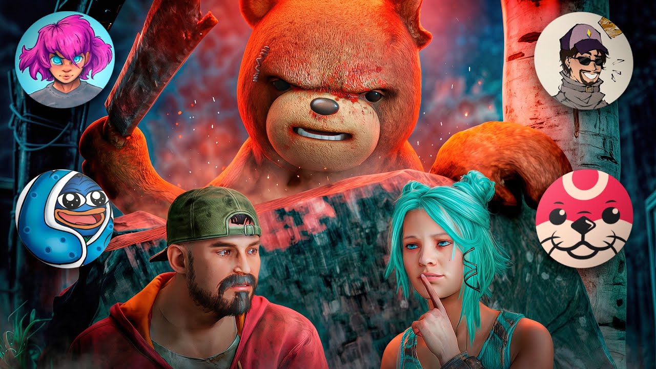 The Dumbest Survivor Challenge Ever Attempted