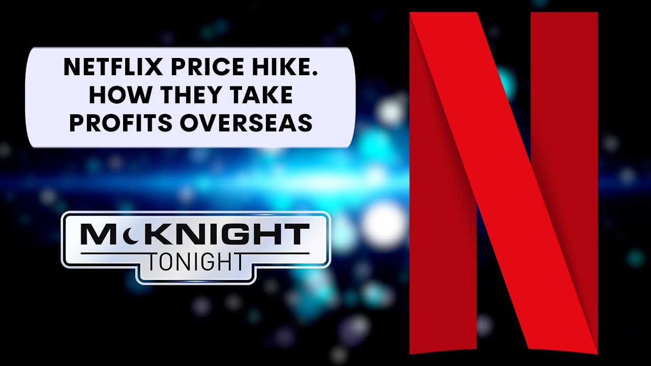 The Truth About Netflix’s Latest Price Rise (and Why It’s Happening)