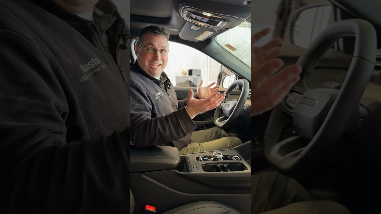 2026 Jeep Cherokee | FULL Walkaround, Features & First Look | Bustard Chrysler