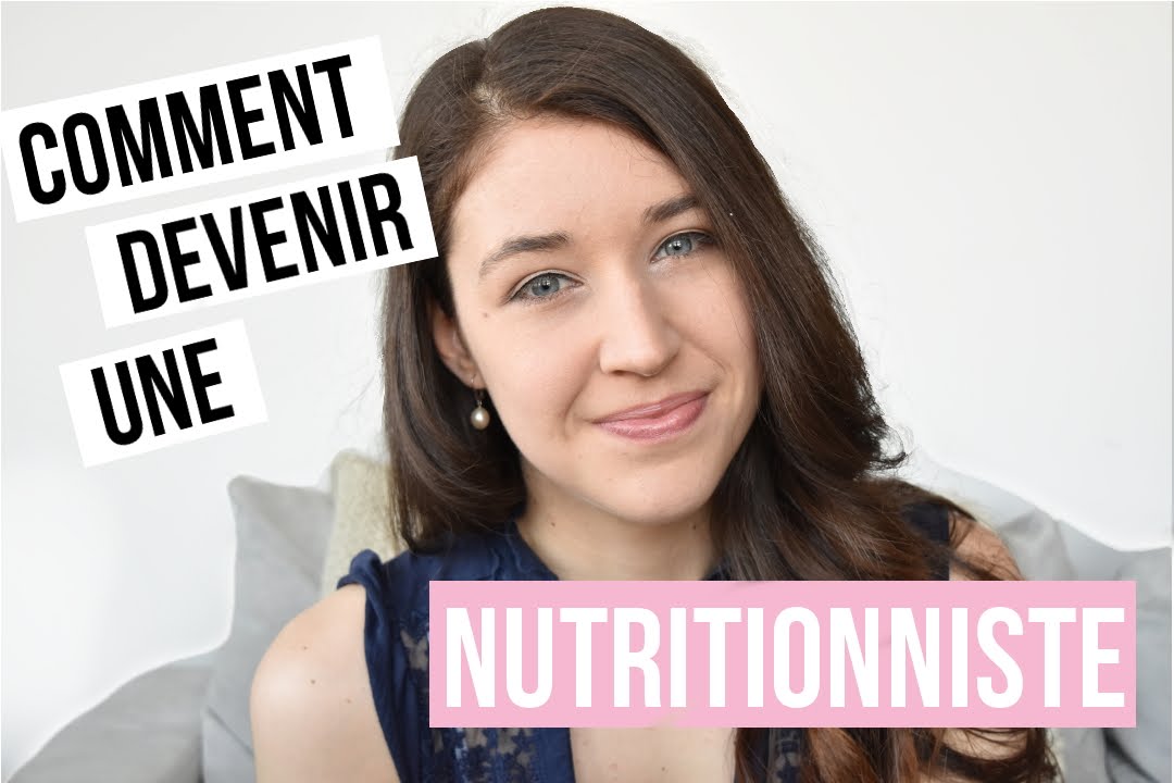 Comment devenir une nutritionniste | ÉTUDES UNIVERSITAIRES, LIFESTYLE & MODE DE VIE