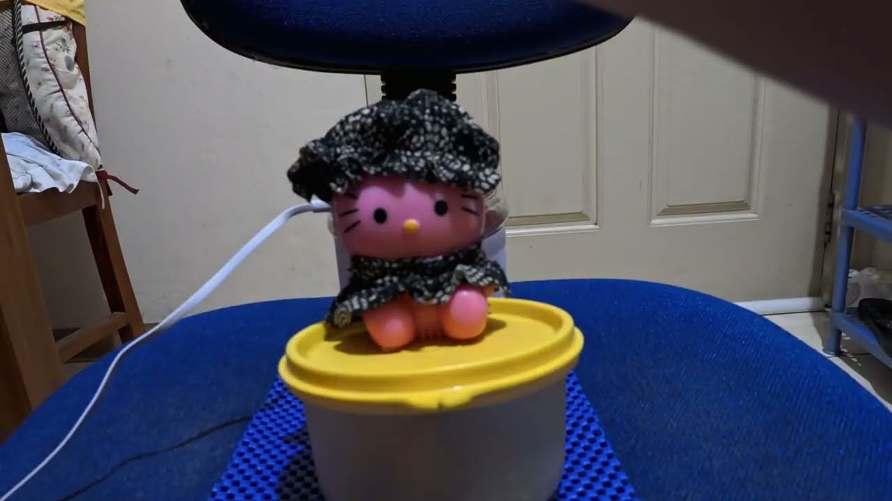 [102] ASMR