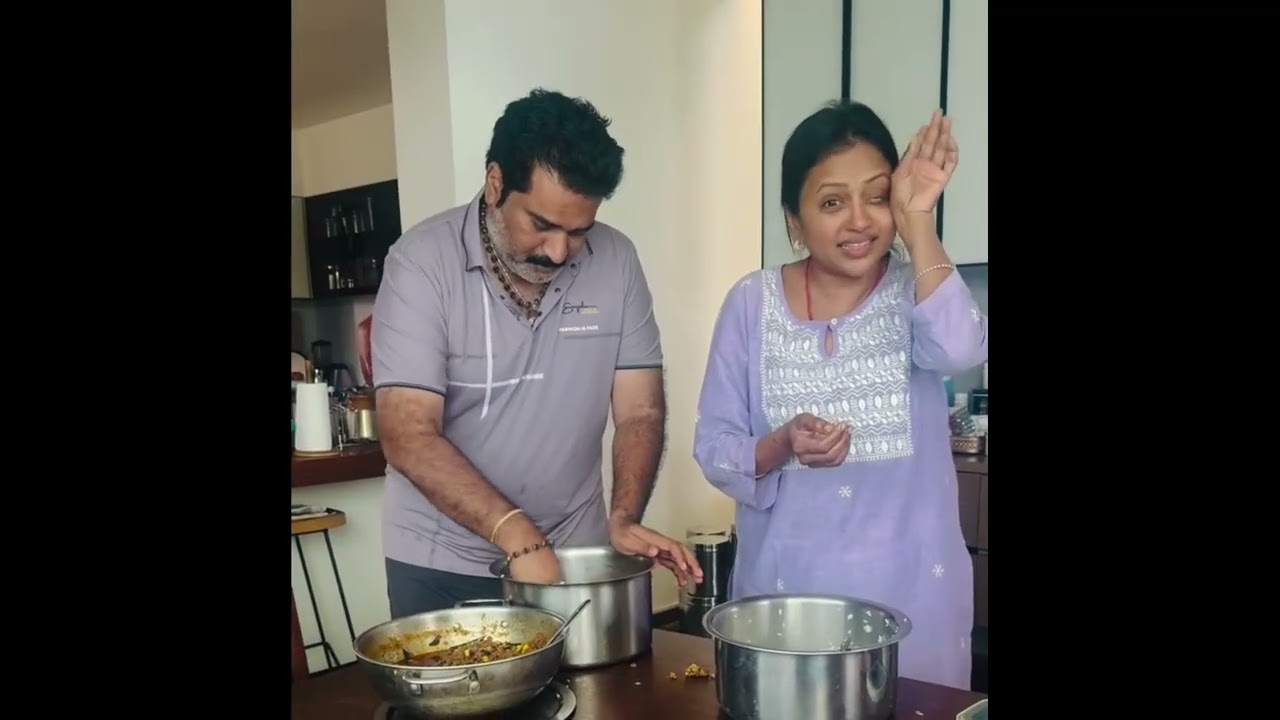 Suma♥️Rajeev Kanakala cute moments viral on Social media today🫶|suma kanakala| Rajeev Kanakala|