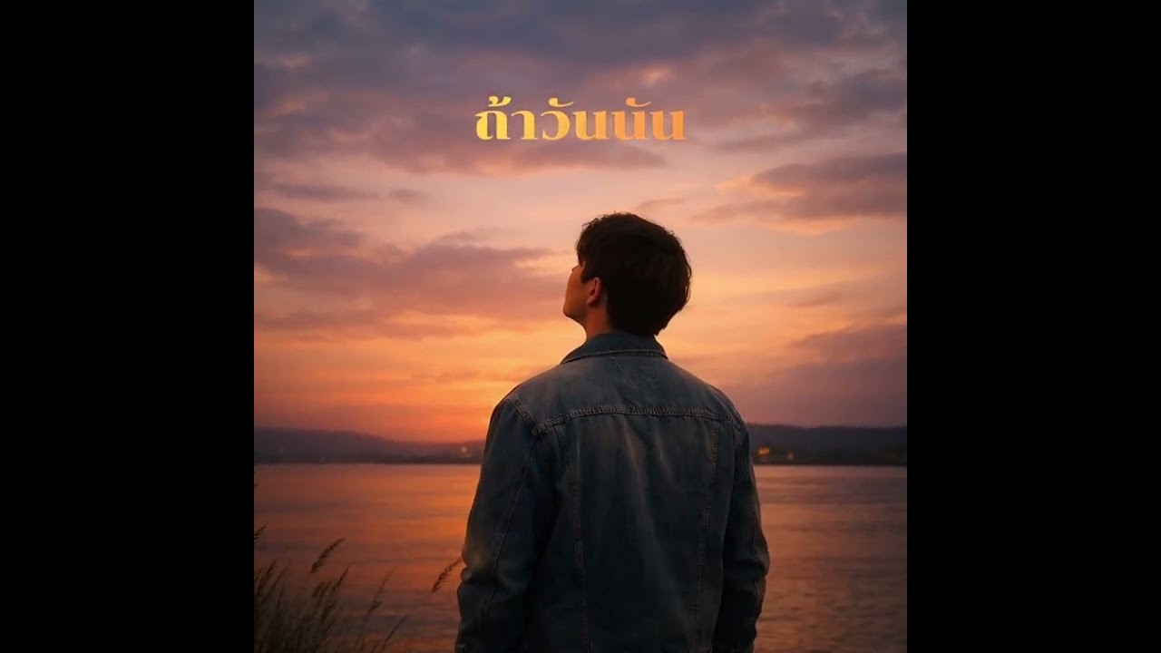 ถ้าวันนั้น#เพลงใหม่ 