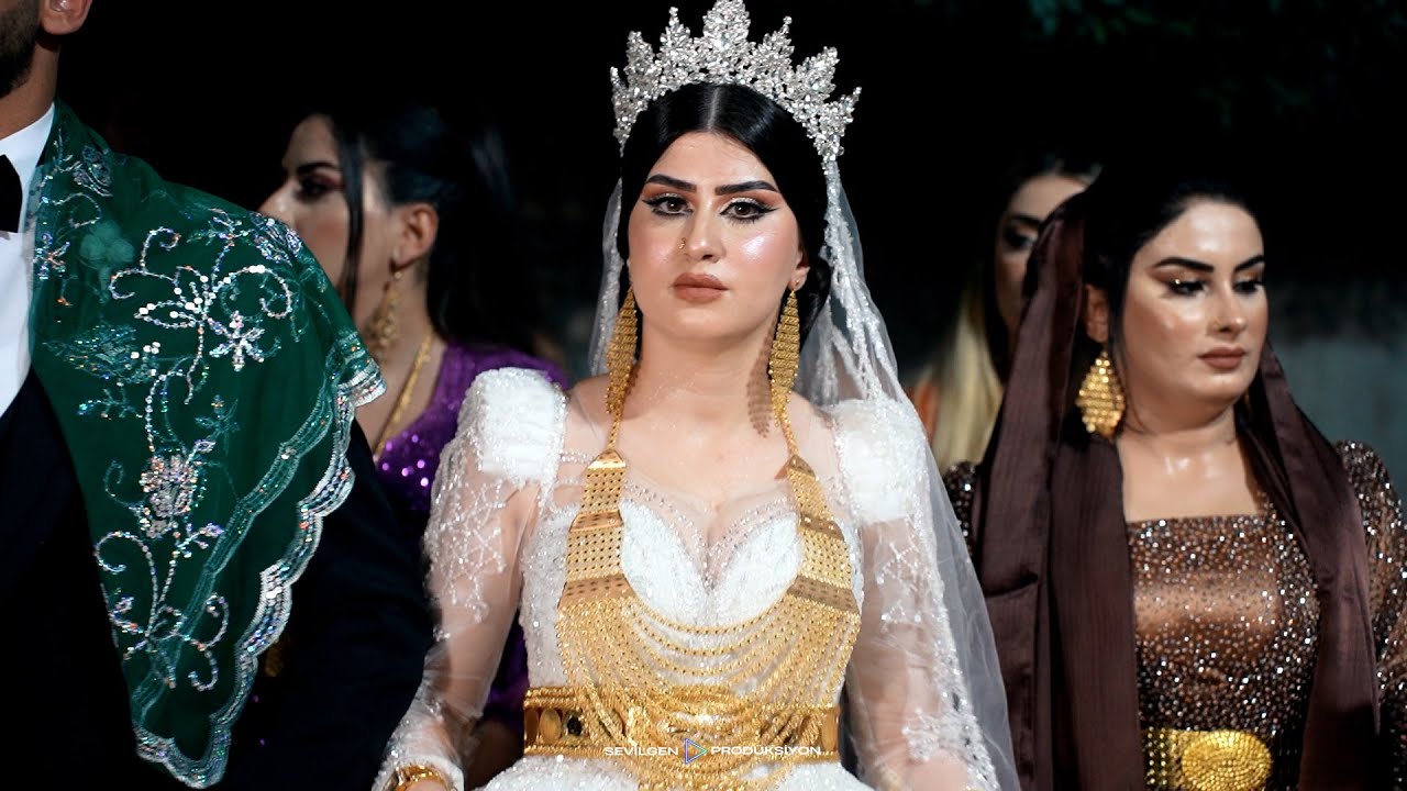 SEVİLGEN PRODÜKSİYON  ( ETE AİLESİNİN DÜĞÜNÜ PART 2 )