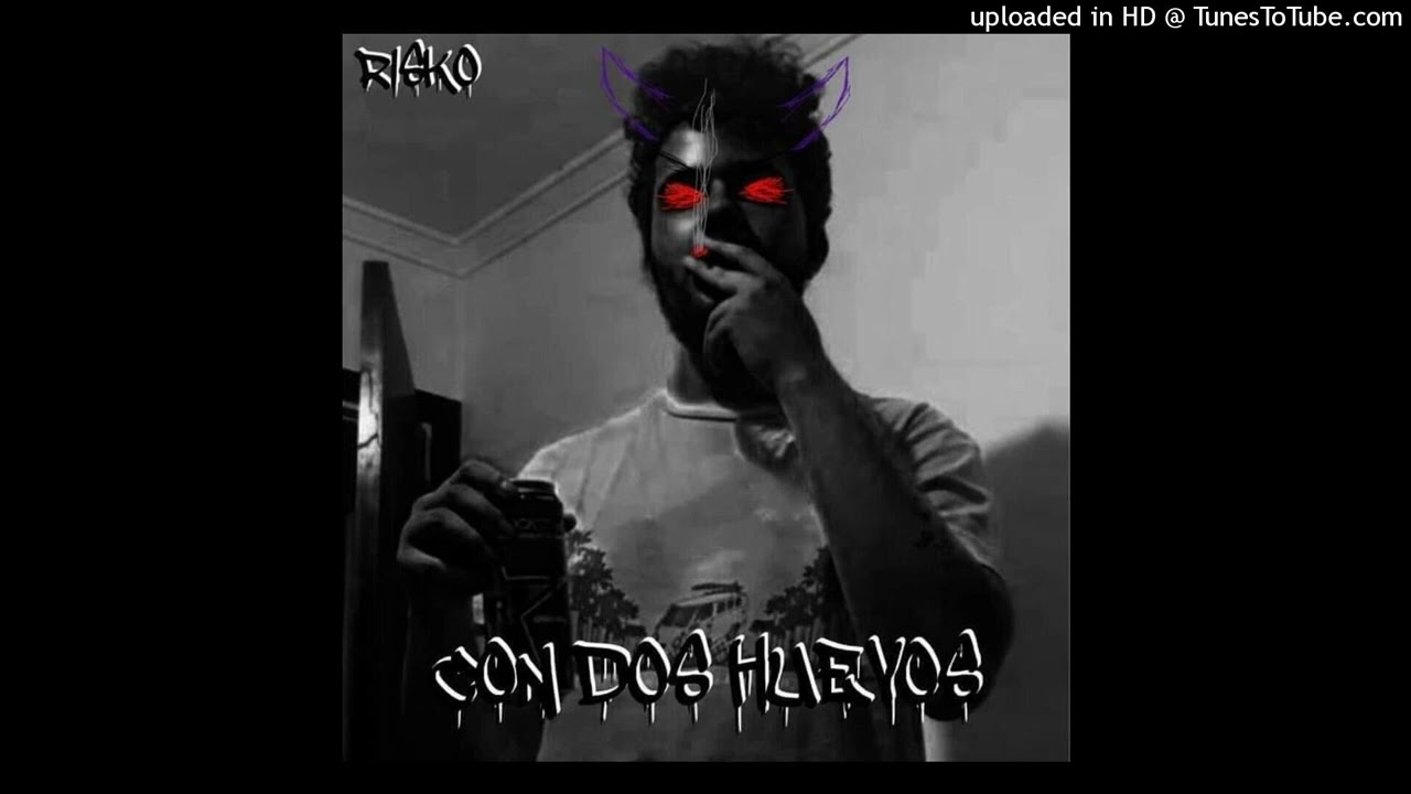 19. RISKO - like sunshine *ConDosHuevos*