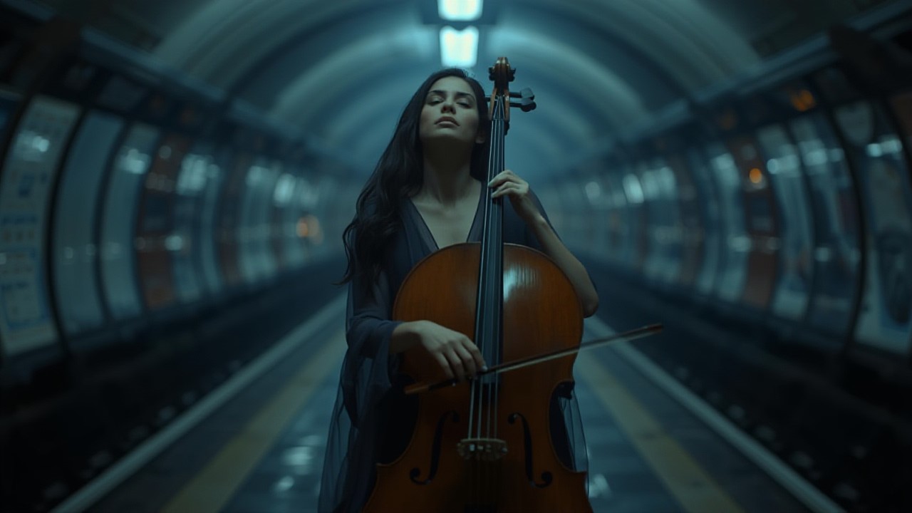 Symphonic Deep House Mix 2026 | 