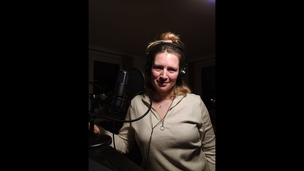 Crazy (Cover) Kim Bäte