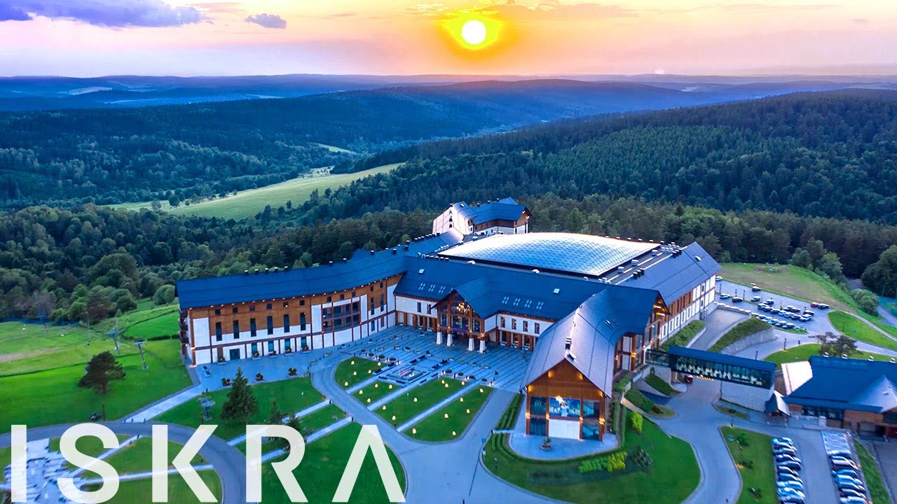 Film promocyjny - Hotel Arłam&oacute;w
