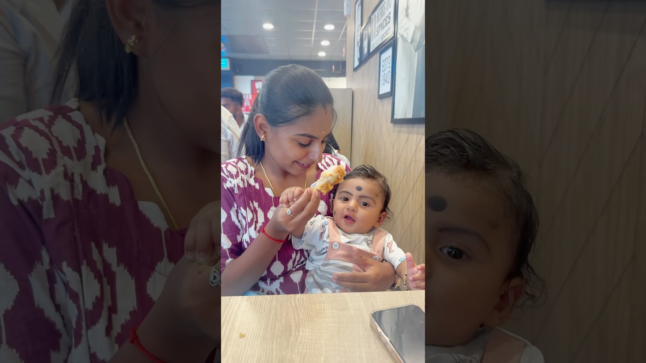 Ivatha Enga Aaththaa❤️|​⁠@dhina_ammu_vlogs8410 #shorts #shortvideo #trending #motherandprince