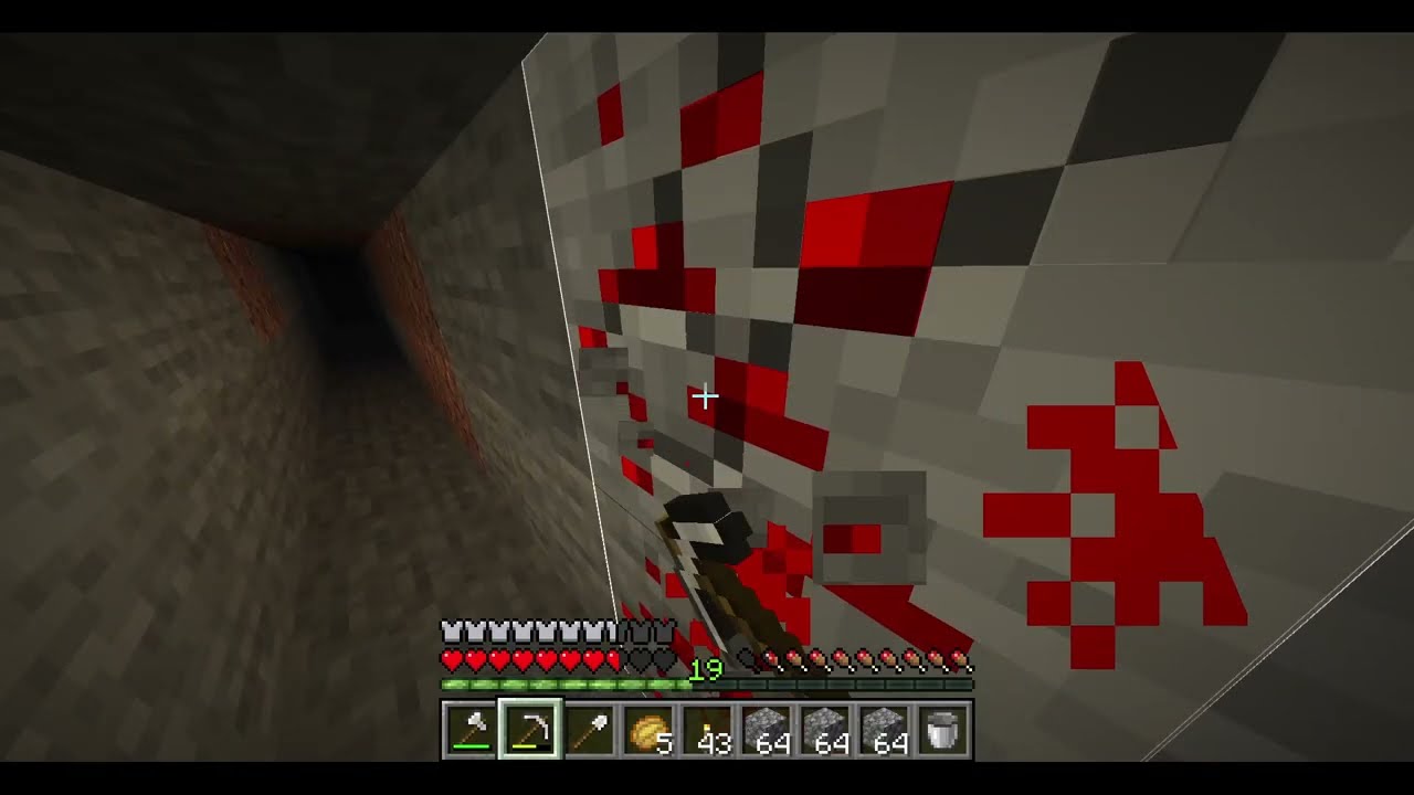 Gameplay de Minecraft Survival #5 | KaeliusAN