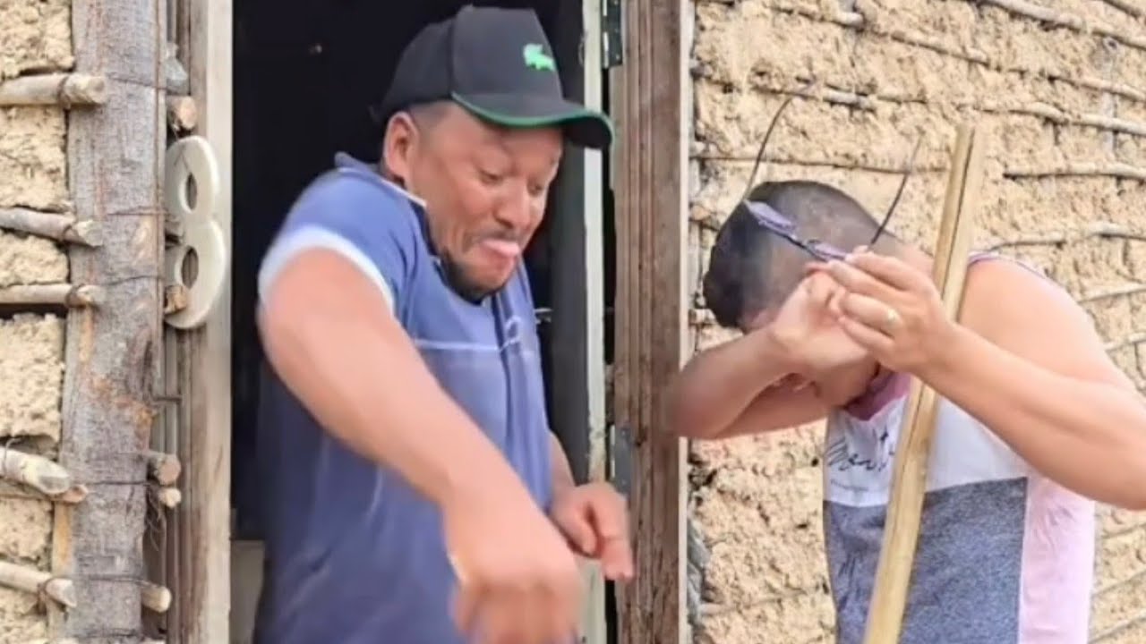 Como fugir do marido da amante 