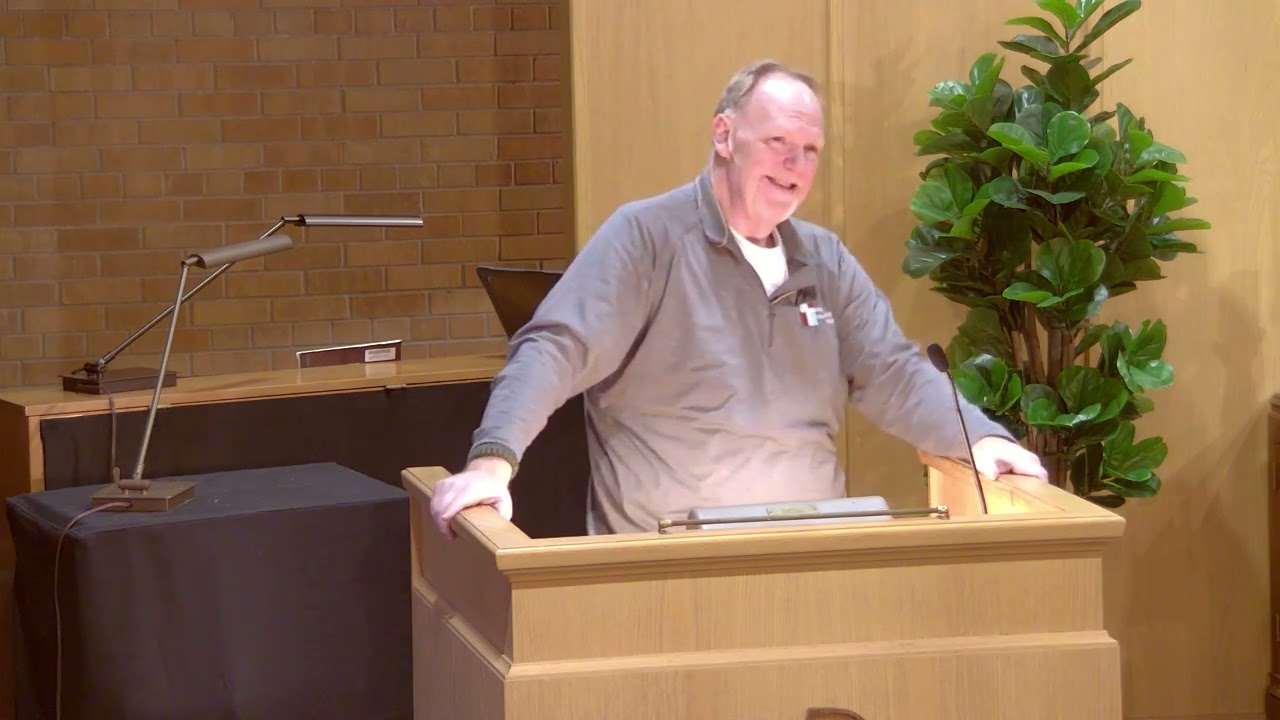 03/18/2026 Wonderful Worship Wednesday