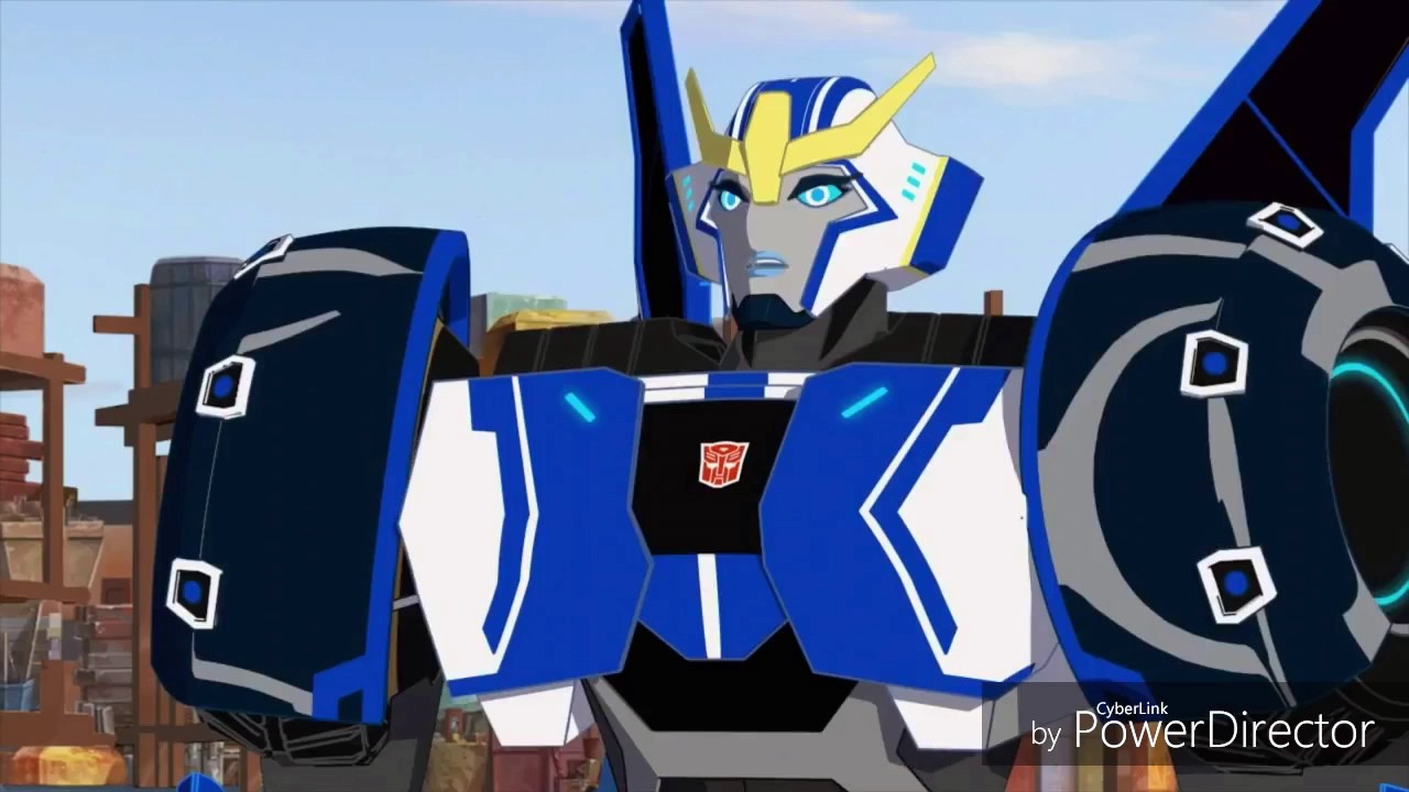 RiD VIII