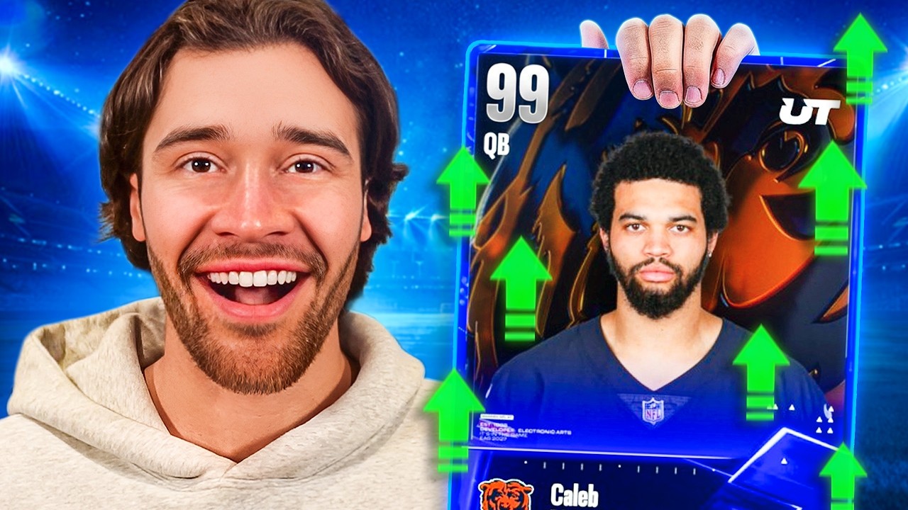 How to UPGRADE YOUR ULTIMATE CAPTAIN FAST in MUT 27!