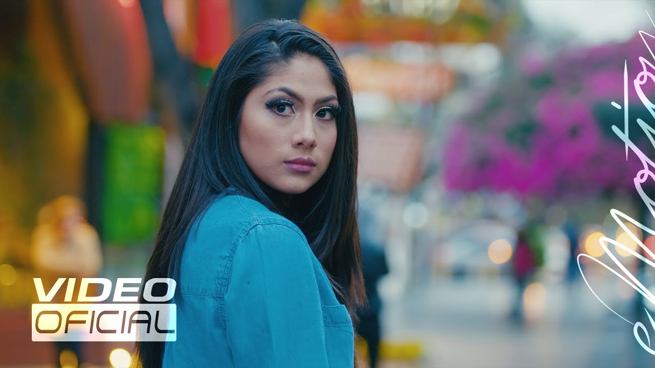 Kevin Yucra y su Grupo Los Magios - No vuelvas (Video Oficial) | eMotion Studios 2018