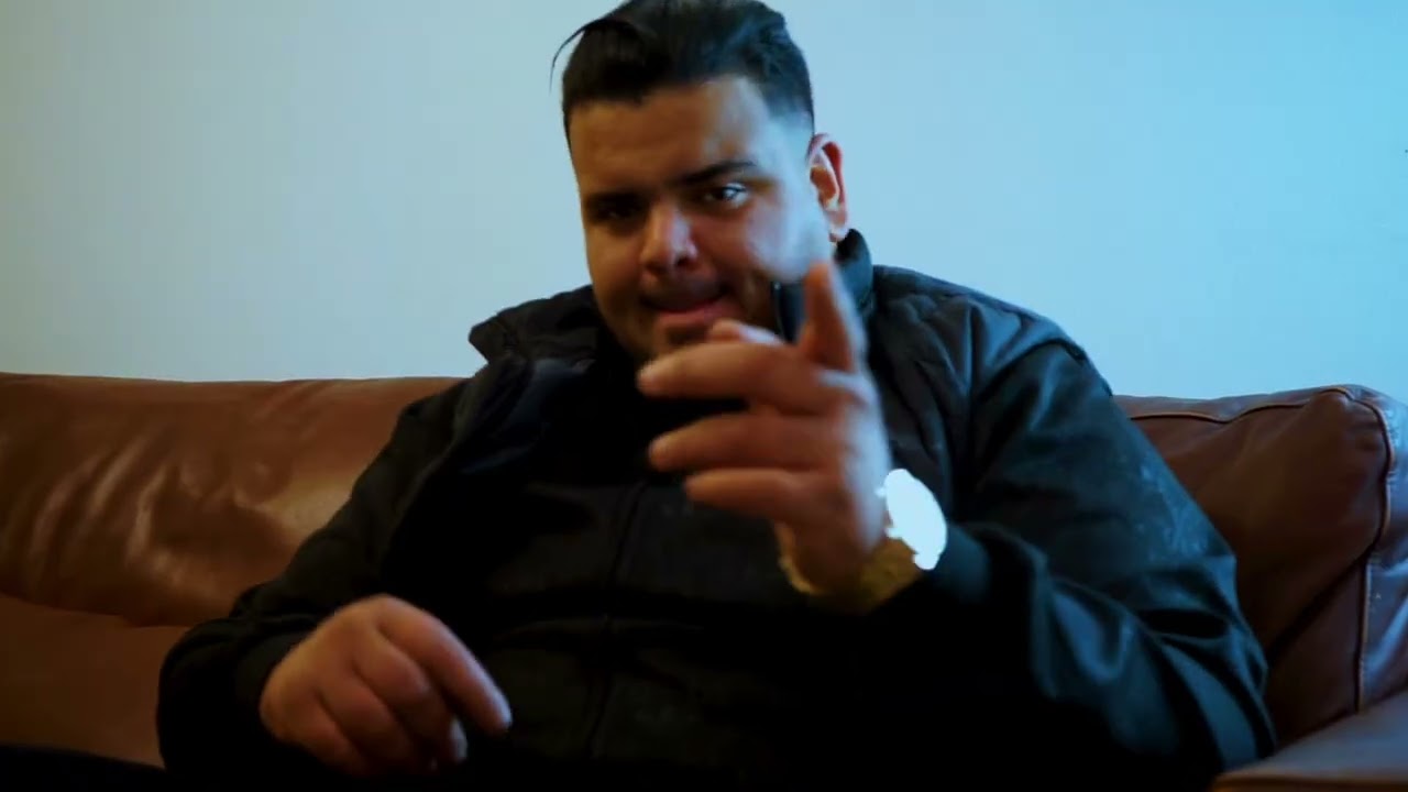 ghayth Lartiste ► filamen