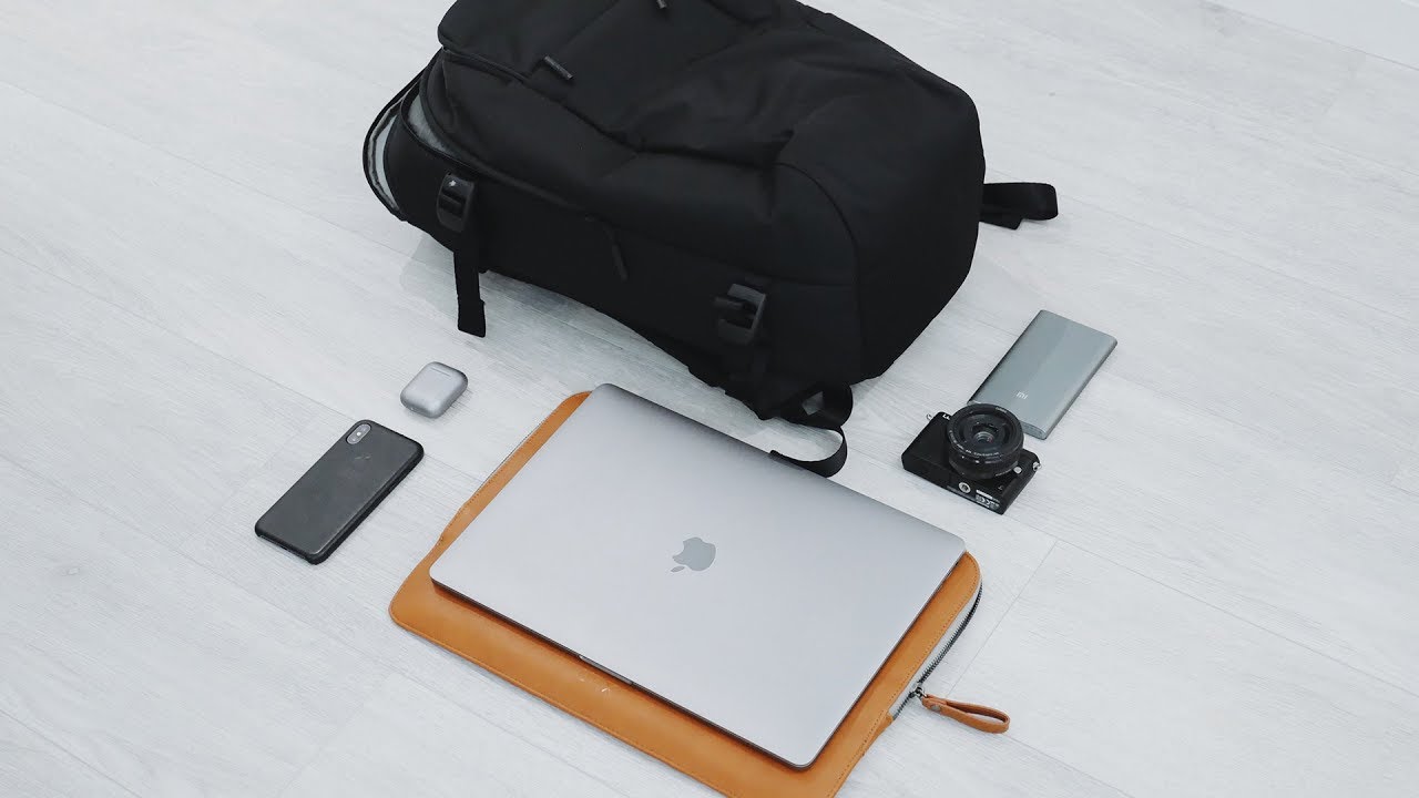 Top Tech for 2018