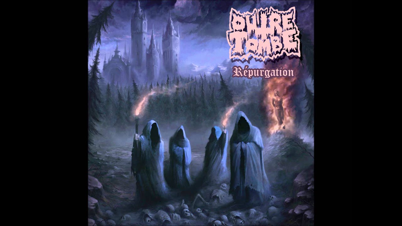 Outre Tombe   Répurgation   Full album
