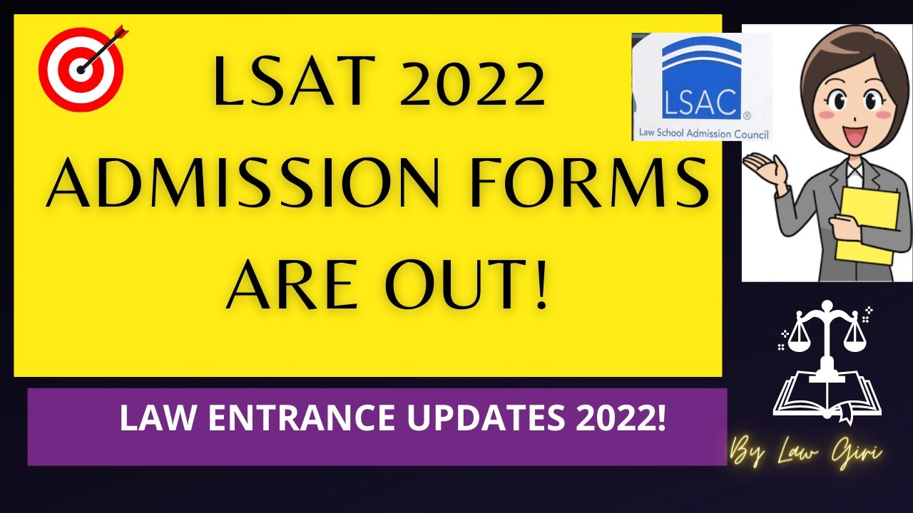 LSAT 2022 Application Form|LSAT 2022 Admission Form|LSAT Marks Distribution|OP Jindal Law School