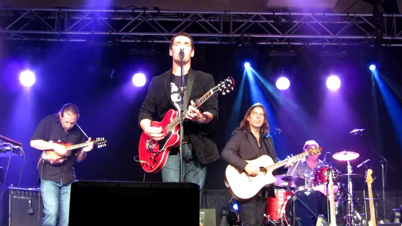 Shine Like Diamonds, Cory Tetford & The Thousand Songs All-Stars, Ron Hynes Show, St. John's