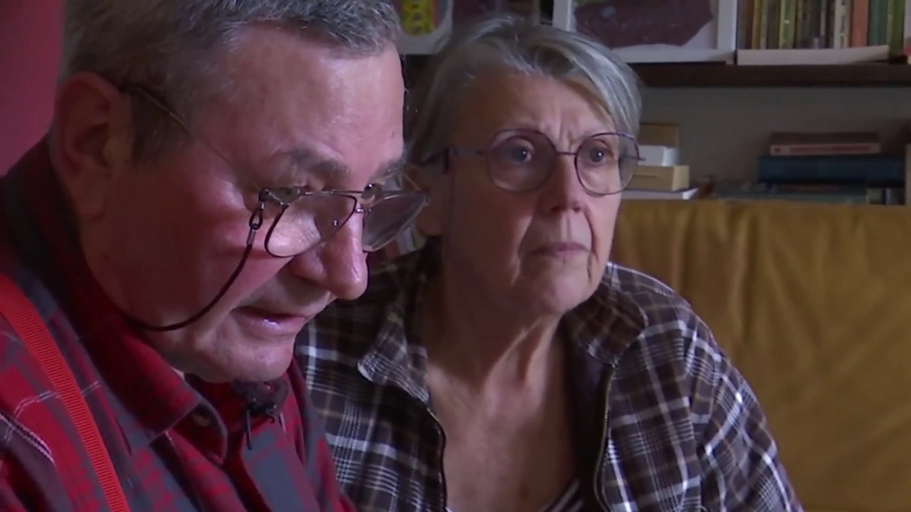 Vivre avec la maladie d'Alzheimer : témoignage d'Elisabeth et Jean-Marc