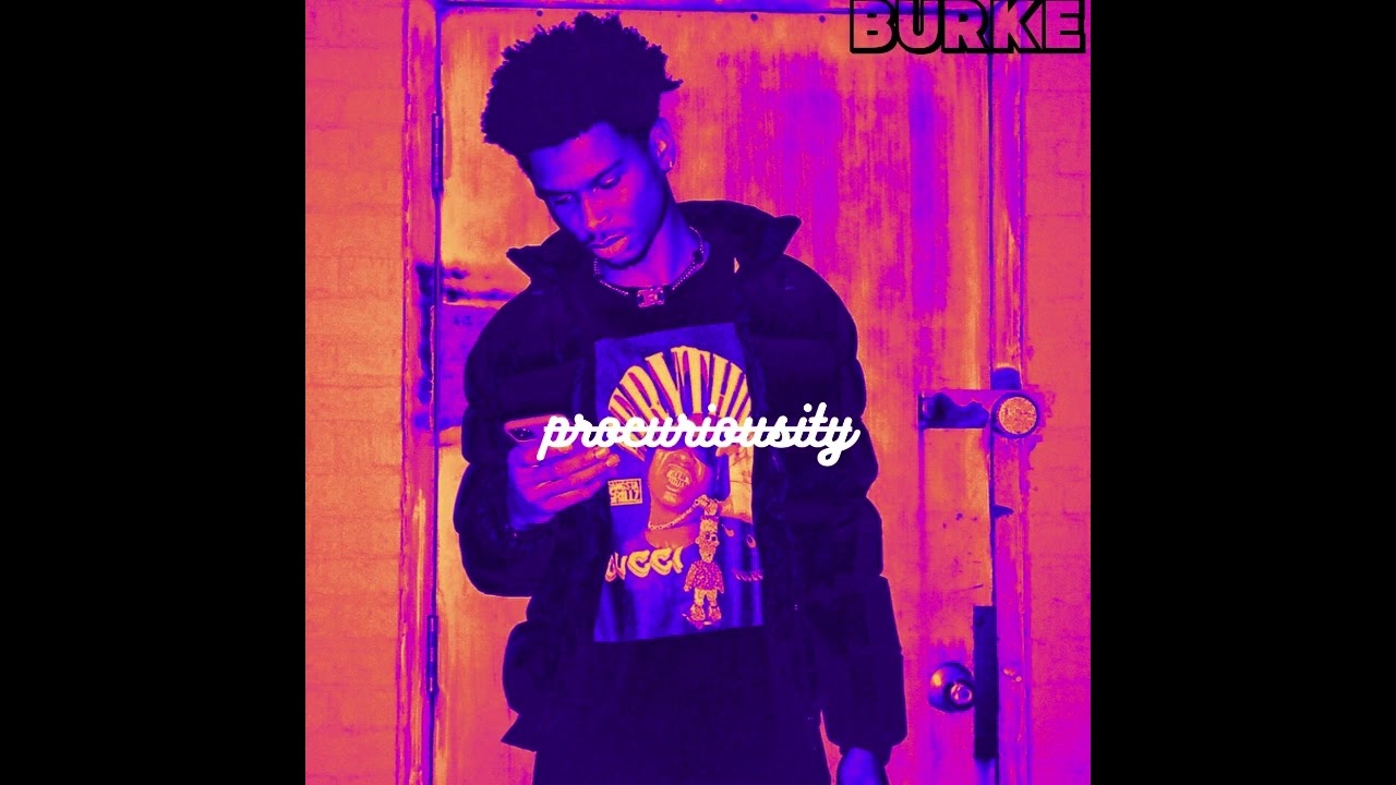 procuriousity - Frank ocean type beat - FULL VERSION
