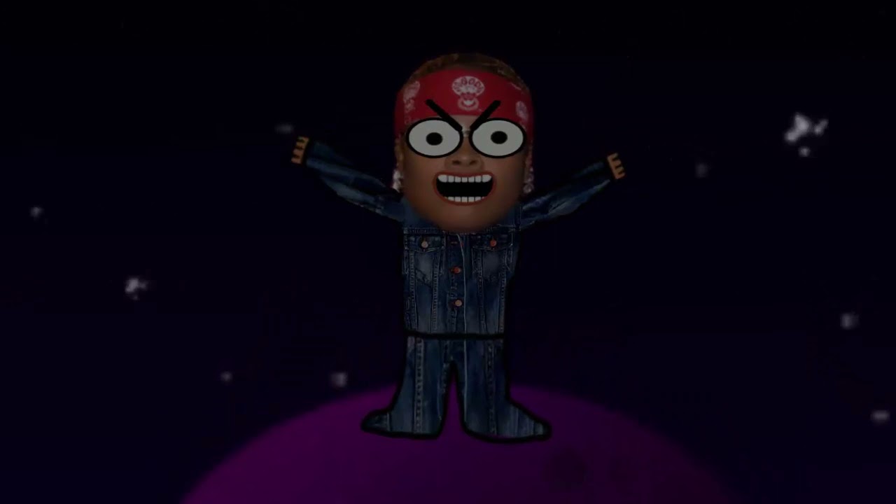 Da Brat- Anuthatantrum/My Beliefs