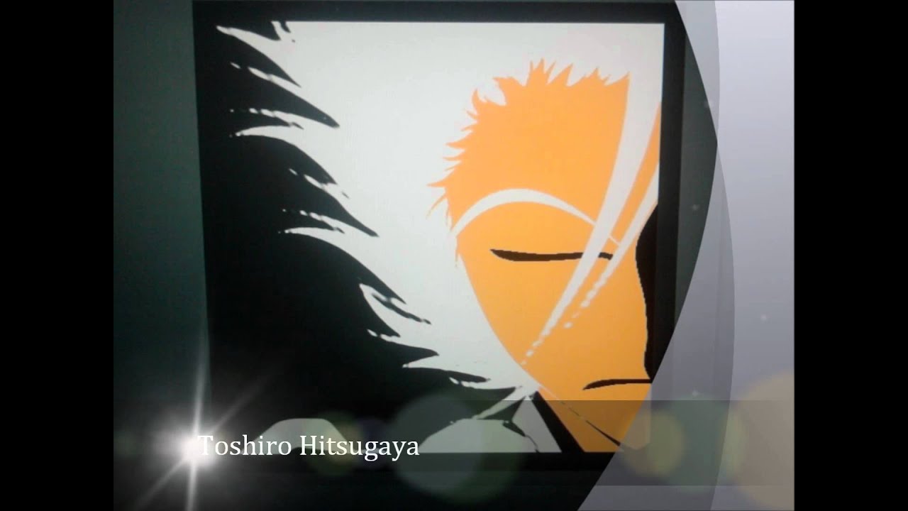 CoD Black Ops Bleach Emblems