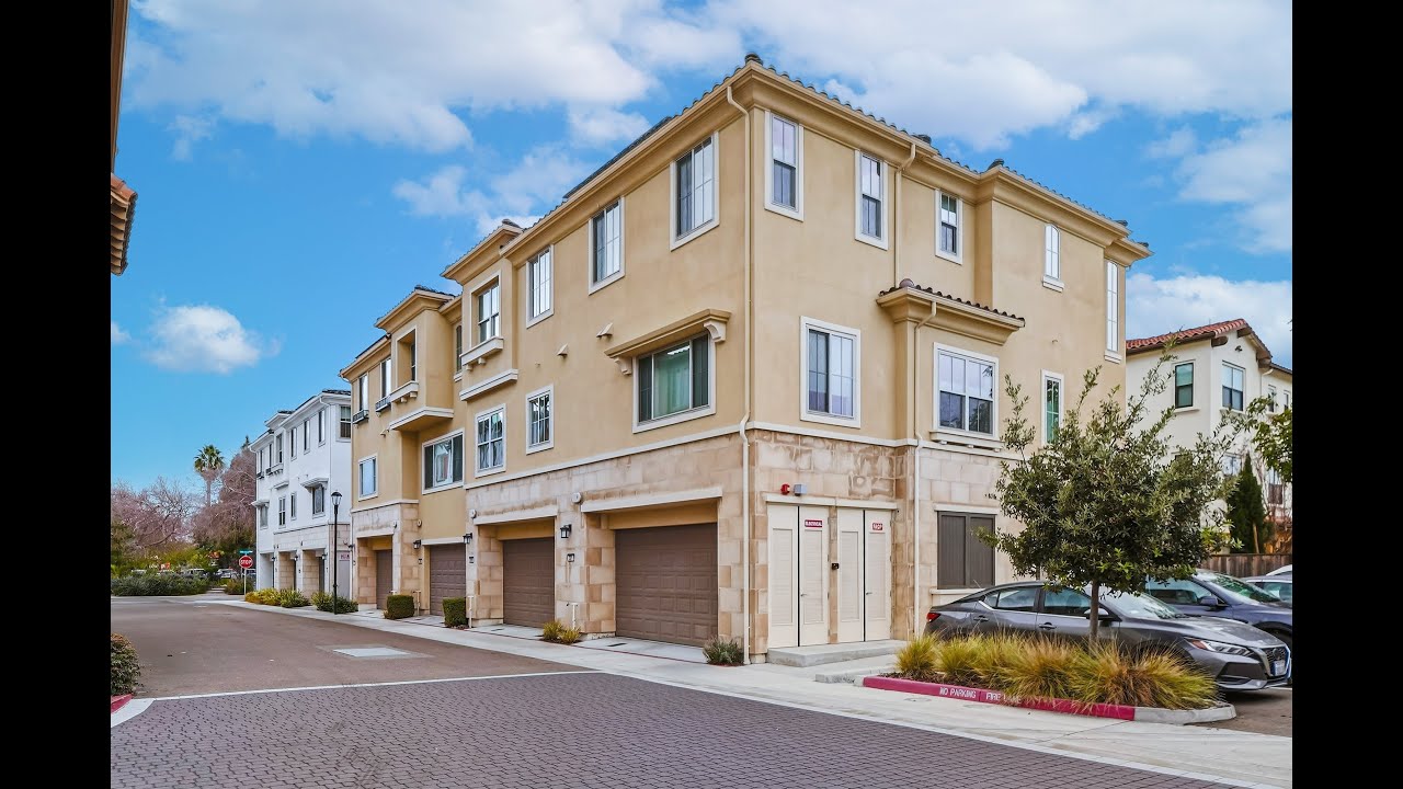 323 Harcot Ter, Sunnyvale, CA 94085