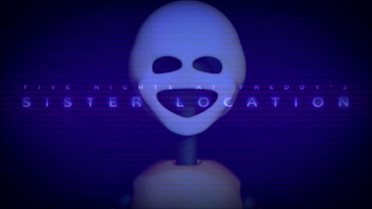 Ballora's Theme 