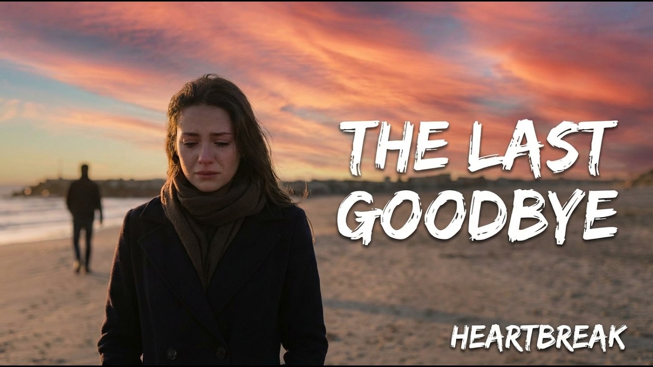 The Last Goodbye 💔 | Sad Love Song 2026 🎵