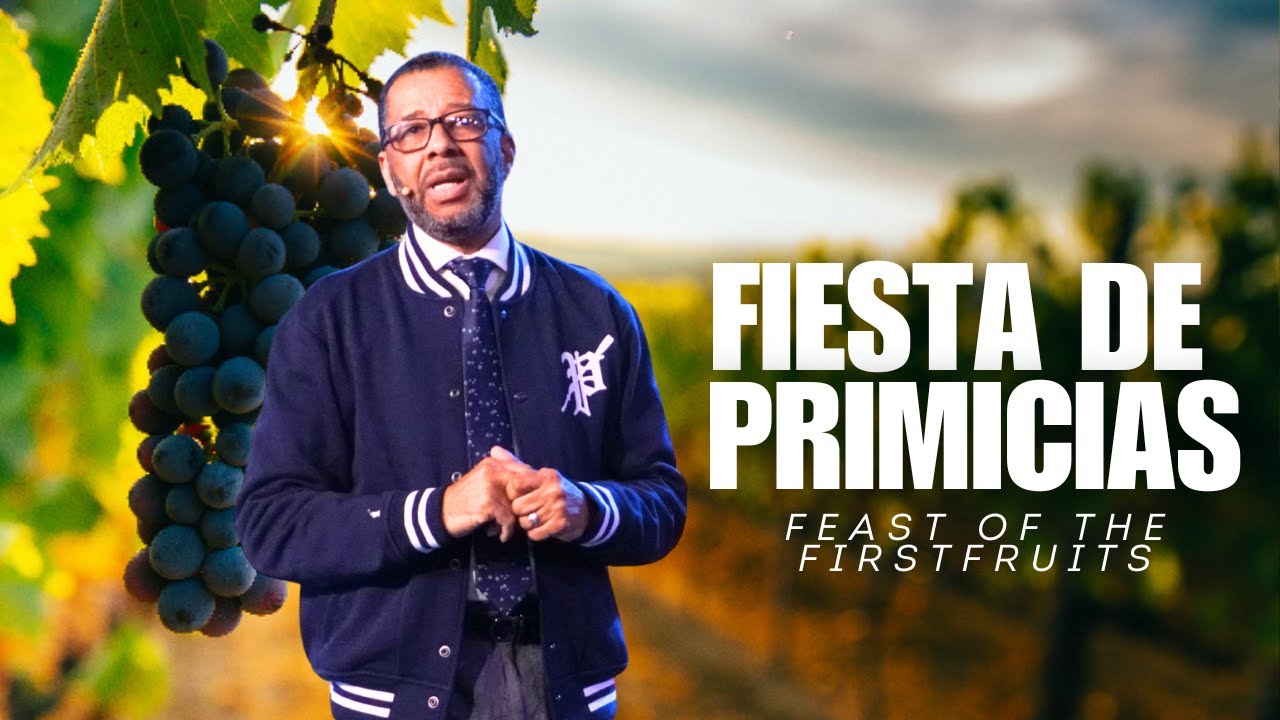 Fiesta De Primicias/FirstFruits Feast