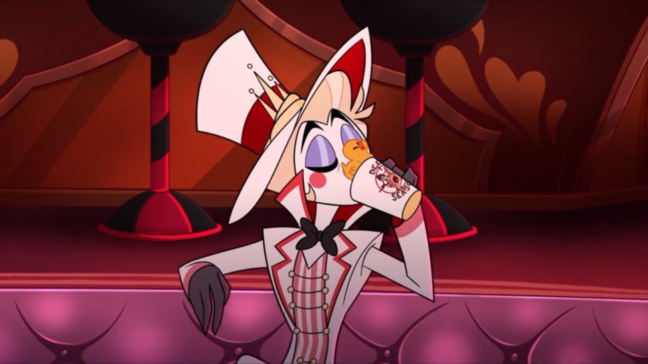 ALL HAZBIN HOTEL SEASON 2 TEASERS (so far&hellip;)