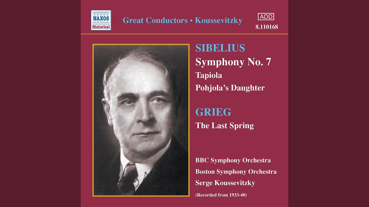Swanwhite Suite, Op. 54: Swanwhite, Op. 54: No. 3, The Maidens with the Roses