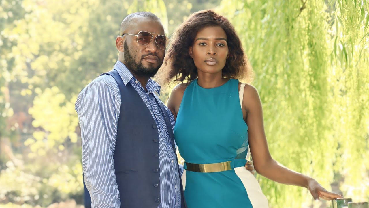 MANENJI 6 latest Zimbabwean movie