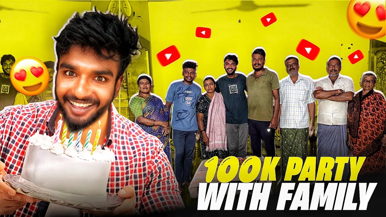 First time cake 🎂Cutting🥹 in our Home❤️‍🩹🌎. /Family Vlog /Funny video😅/Sharath kannadiga 💛♥️