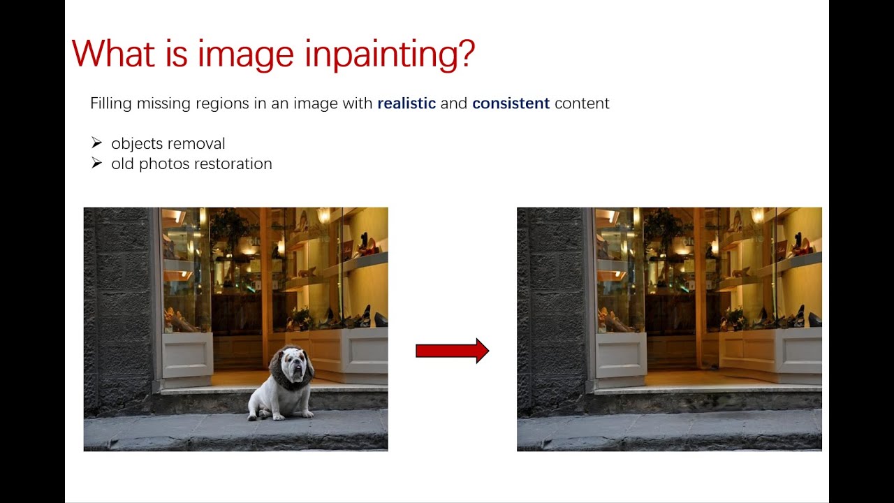[CVPR 2021] Image Inpainting with External-internal Learning and Monochromic Bottleneck