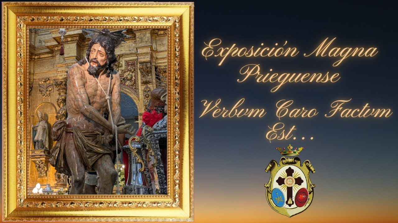 EXPOSICION MAGNA PRIEGO DE CORDOBA 2025