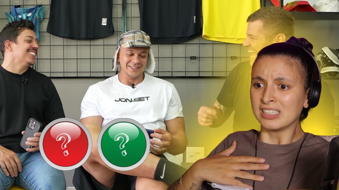 REACT⚠️ SABER O DIA QUE VAI MORR3R ou SABER COMO VAI MORR3R?? 😂 (O QUE VOCÊ PREFERE)