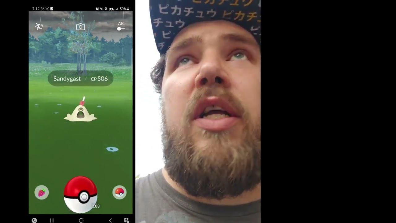 Surprise Shiny! Pokemon Go: Beach Week and Spotlight Hour