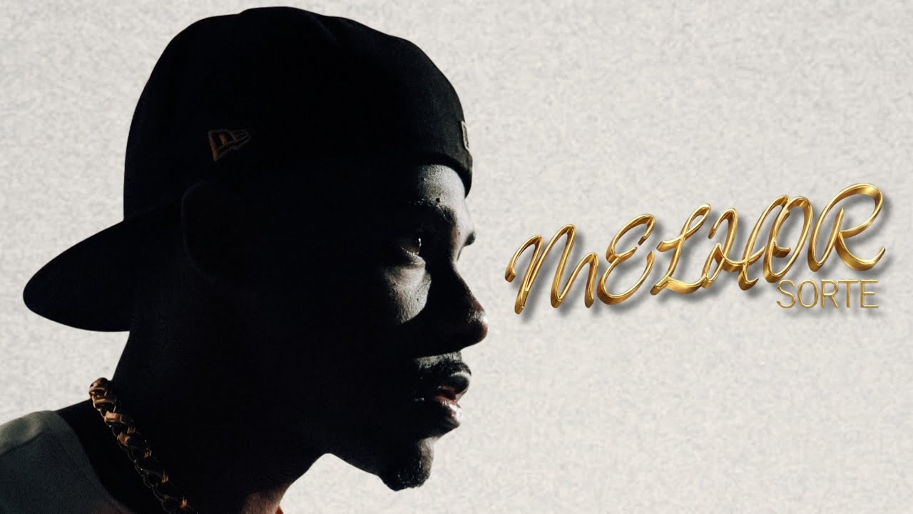 Fabin ft Lamar - Melhor Sorte (prod. Fabin)
