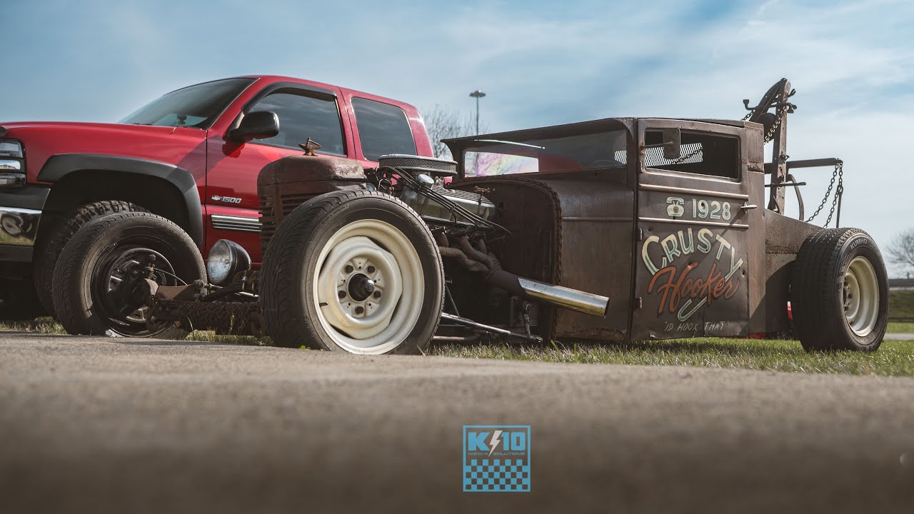 Cars, Caffeine and Octane in Bowling Green at Butler Motorsports