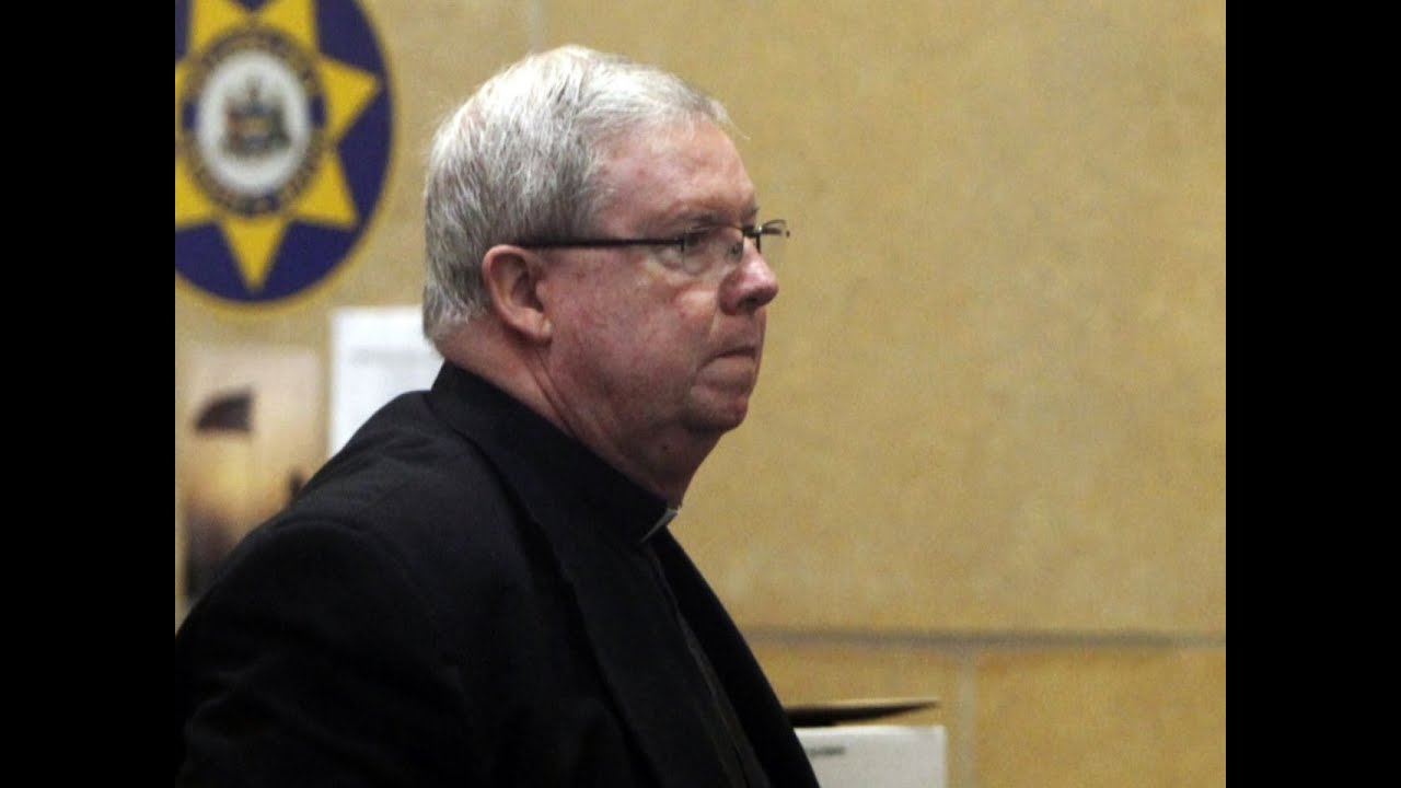 Landmark criminal case against church leader