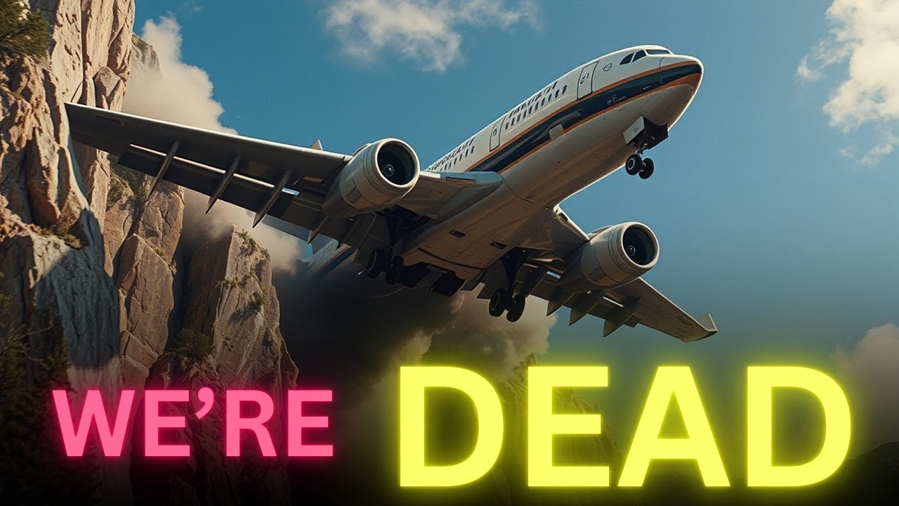 Surviving a CRASH Landing in San Francisco | Aviation Mysteries