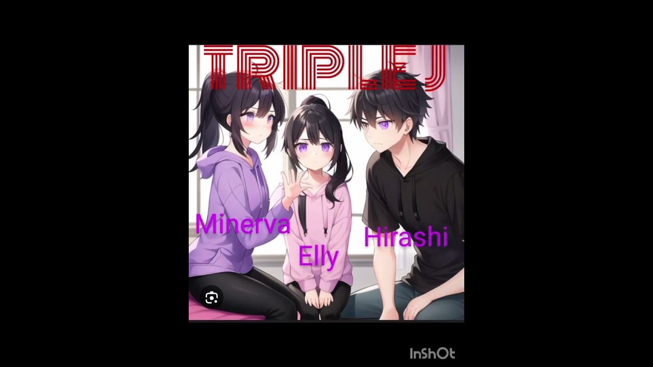 Triple J Night Out In Tokyo 